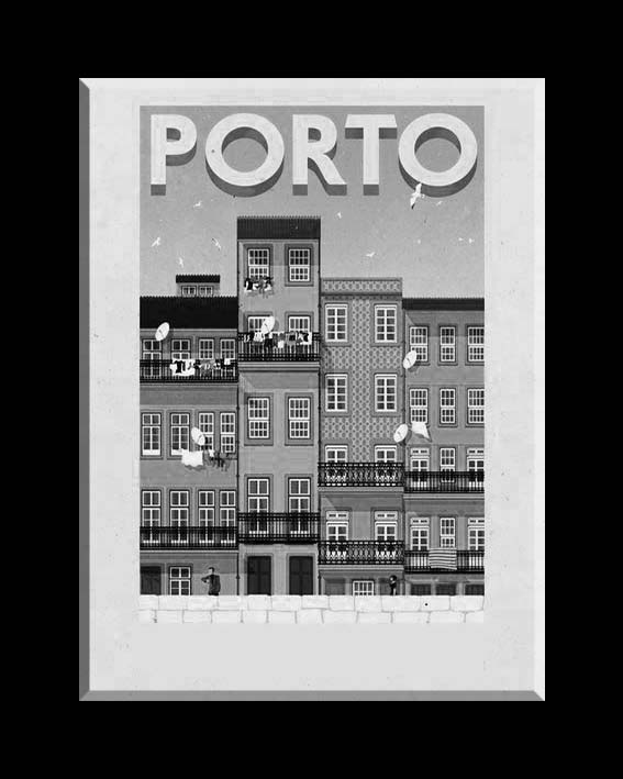 PORTO