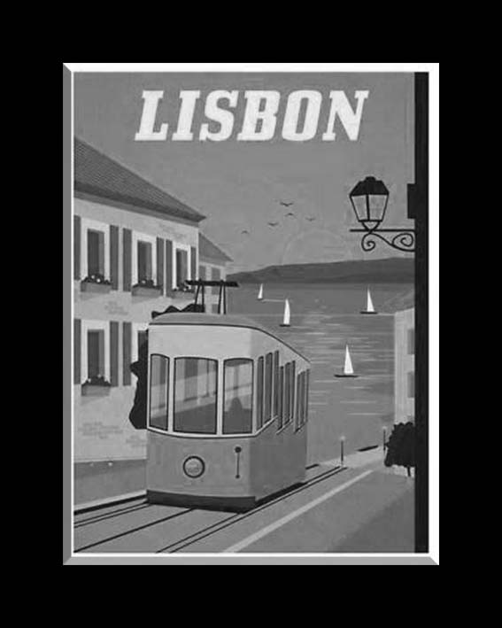 LISBOA