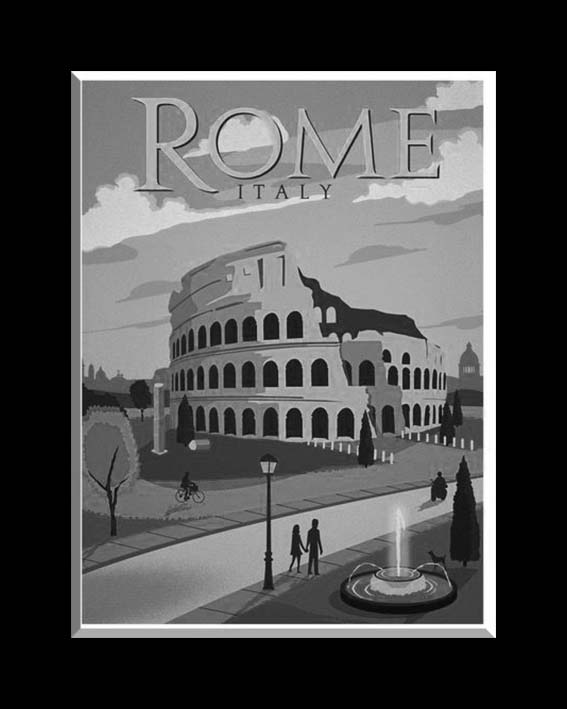 ROMA