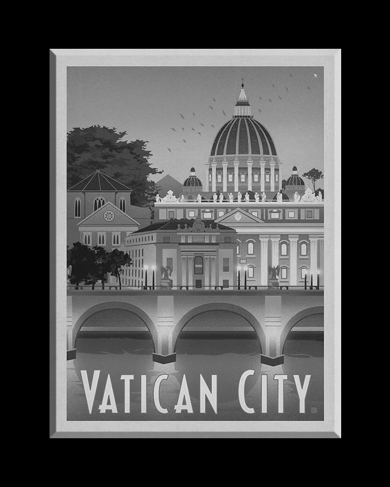VATICANO